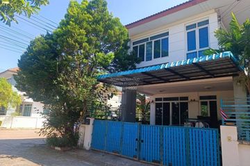 4 Bedroom House for sale in Kittinakorn Green Ville, Bang Pla, Samut Prakan