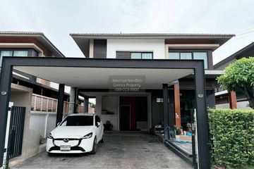 3 Bedroom House for sale in LE MARN KLONG LUANG, Khlong Nueng, Pathum Thani