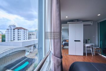 1 Bedroom Condo for sale in Kes Ratchada Condominium, Din Daeng, Bangkok near MRT Phra Ram 9