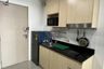 1 Bedroom Condo for sale in Ideo Ratchada-Huaykwang, Huai Khwang, Bangkok near MRT Huai Khwang