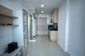 1 Bedroom Condo for sale in Ideo Ratchada-Huaykwang, Huai Khwang, Bangkok near MRT Huai Khwang