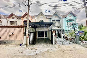 3 Bedroom Townhouse for sale in Lat Phrao, Bangkok