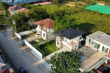 3 Bedroom House for sale in Imperial Park, Thung Khru, Bangkok