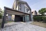 3 Bedroom House for sale in Kanasiri Ratchapruek 346, Bang Khu Wat, Pathum Thani
