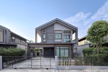 3 Bedroom House for sale in Kanasiri Ratchapruek 346, Bang Khu Wat, Pathum Thani
