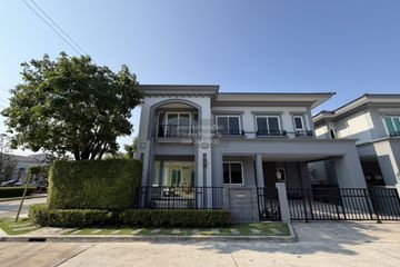 3 Bedroom House for sale in Grandio Petchkasem 81, Nong Khang Phlu, Bangkok near MRT Phutthamonthon Sai 4