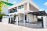 3 Bedroom House for sale in Nuan Chan, Bangkok