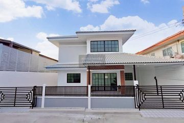 5 Bedroom House for sale in Ekkawin Leab Klong 2, Bang Chan, Bangkok