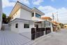 5 Bedroom House for sale in Ekkawin Leab Klong 2, Bang Chan, Bangkok