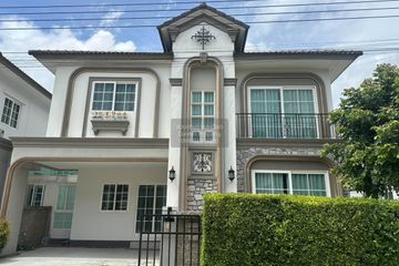 4 Bedroom House for sale in Grandio Bangna Km.5, Bang Kaeo, Samut Prakan