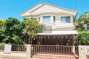 4 Bedroom House for sale in Sisa Chorakhe Noi, Samut Prakan