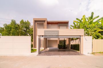3 Bedroom House for sale in Lat Phrao, Bangkok