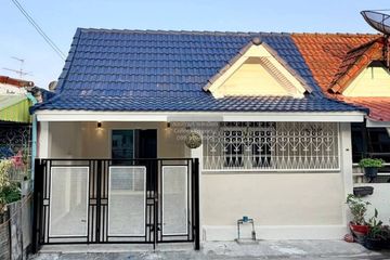 2 Bedroom Townhouse for sale in Thepharak, Samut Prakan near MRT Si Thepha