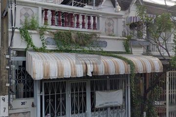 2 Bedroom Townhouse for sale in Baan yu charoen, Khlong Chaokhun Sing, Bangkok near MRT Mahatthai