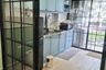 1 Bedroom Condo for sale in Bridge Phaholyothin 37, Lat Yao, Bangkok near MRT Lat Phrao