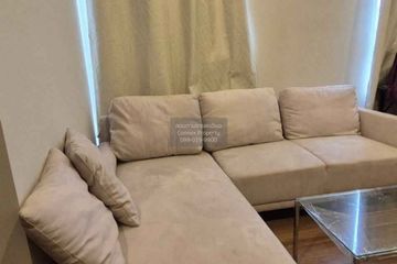 2 Bedroom Condo for sale in Chrisma Ramintra, Khan Na Yao, Bangkok near MRT East Outer Ring Road