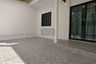 4 Bedroom Townhouse for sale in Wararak Village Rangsit - Nakhon Nayok Road, Khlong Sam, Pathum Thani
