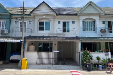 4 Bedroom Townhouse for sale in Sucha Housing, Lahan, Nonthaburi