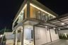 3 Bedroom House for sale in Nuan Chan, Bangkok