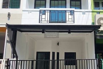 2 Bedroom Townhouse for sale in Bang Bua Thong, Nonthaburi