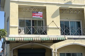 4 Bedroom Townhouse for sale in CHANUNTORN WINDMILL, Nong Khaem, Bangkok