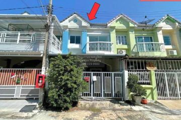 3 Bedroom Townhouse for sale in Supakorn Village, Sai Noi, Nonthaburi