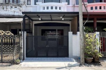 3 Bedroom Townhouse for sale in Bang Rak Phatthana, Nonthaburi