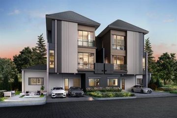 3 Bedroom House for sale in Baan Klang Muang The Edition Srinakarin-Suanluang, Dokmai, Bangkok