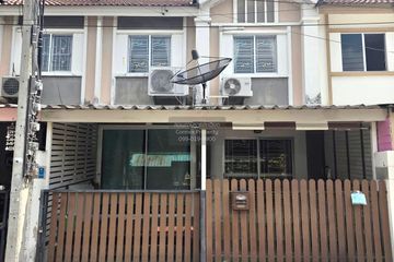 3 Bedroom Townhouse for sale in BAAN PRUKSA 62 TEPHARAK &ndash; KINGKAEO, Bang Phli Yai, Samut Prakan