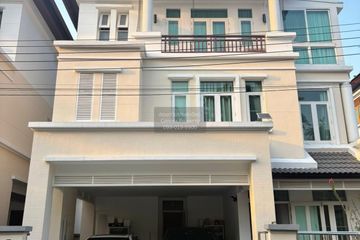 4 Bedroom House for sale in Areeya Casa Onnut, Suan Luang, Bangkok