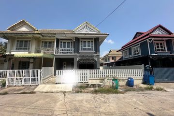 3 Bedroom House for sale in Baan Pruksa 15 Bangpu, Phraek Sa Mai, Samut Prakan