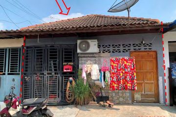 2 Bedroom Townhouse for sale in Baan Prueksa 2, Lam Phak Kut, Pathum Thani