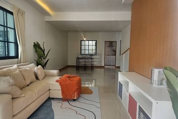 4 Bedroom Townhouse for sale in BAAN PRUKSA 70 CHALONG KRUNG &ndash; LADKRABANG, Lam Pla Thio, Bangkok