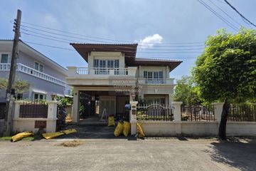 3 Bedroom House for sale in Bang Ramat, Bangkok