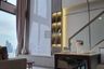 2 Bedroom Condo for sale in Celes Asoke, Khlong Toei Nuea, Bangkok near BTS Asoke