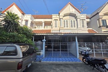 3 Bedroom Townhouse for sale in Baan Chao Praya, Khlong San, Bangkok near BTS Saphan Taksin