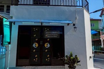 4 Bedroom Townhouse for sale in Phongsirichai 4 Phetkasem 81, Nong Khang Phlu, Bangkok near MRT Phutthamonthon Sai 4