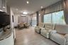 4 Bedroom House for sale in Anasiri Krungthep-Pathumthani, Bang Khu Wat, Pathum Thani