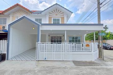 4 Bedroom Townhouse for sale in Baan Pruksa 41 Bangyai, Ban Mai, Nonthaburi