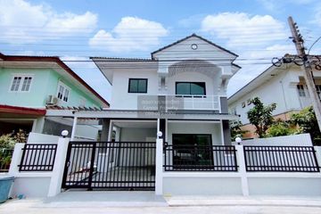 3 Bedroom House for sale in Baan Burirom Wonwaen-Pinklao, Plai Bang, Nonthaburi