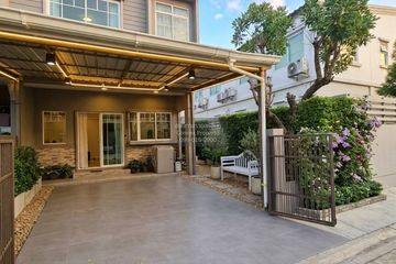 2 Bedroom Townhouse for sale in Villaggio Srinakarin-Bangna, Bang Kaeo, Samut Prakan