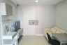 1 Bedroom Condo for sale in The Cube Plus Minburi, Min Buri, Bangkok near MRT Setthabutbamphen
