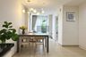 2 Bedroom Condo for sale in The Next Garden Mix, Bang Chak, Bangkok near BTS On Nut
