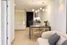 2 Bedroom Condo for sale in The Next Garden Mix, Bang Chak, Bangkok near BTS On Nut