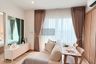 1 Bedroom Condo for sale in The Key Chaengwattana, Bang Talat, Nonthaburi near MRT Si Rat
