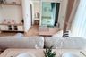 1 Bedroom Condo for sale in The Key Chaengwattana, Bang Talat, Nonthaburi near MRT Si Rat