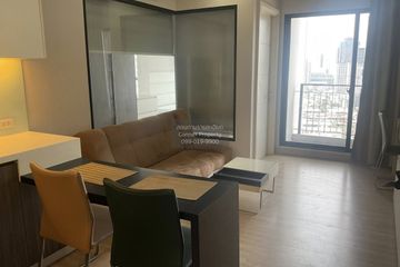 1 Bedroom Condo for sale in Urbano Absolute Sathon - Taksin, Khlong Ton Sai, Bangkok near BTS Krung Thon Buri