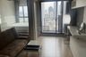 1 Bedroom Condo for sale in Urbano Absolute Sathon - Taksin, Khlong Ton Sai, Bangkok near BTS Krung Thon Buri