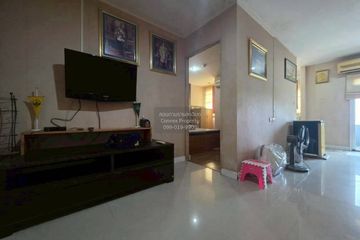 1 Bedroom Condo for sale in Metro Park Sathorn, Bang Wa, Bangkok near MRT Phetkasem 48