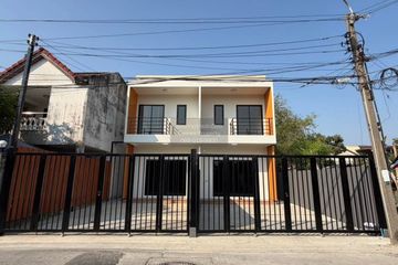 3 Bedroom House for sale in Bang Mueang, Samut Prakan